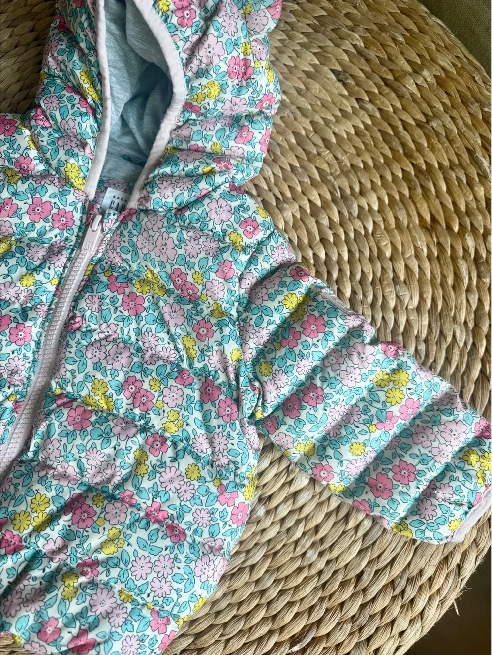 GAP baby adorable